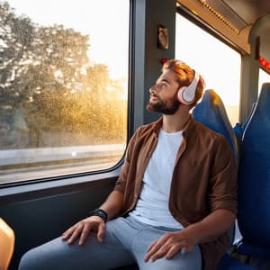 La Música Electrónica Tranquila: Armonías Para Una Mente Calmante - Relax Sin Límites