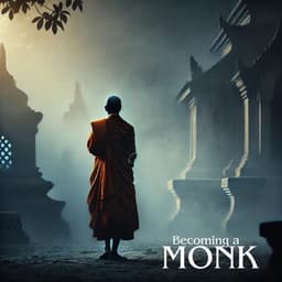 Becoming a Monk: Awaken the Heart with Tibetan Singing Bowls - Buddha Music Sanctuary