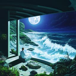 缘起奇迹：你生活的传奇魔幻 - Tranquility Spa Universe