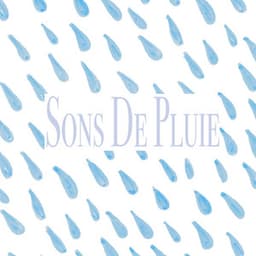 Sons de pluie - Sons De Pluie