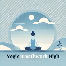 Yogic Breathwork High - Deep Meditation Academy