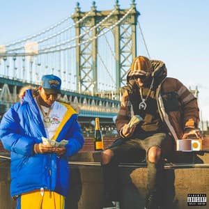 Money Ink Millionaires, Vol. 2 - Nym Lo