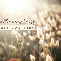 Morning Jazz Affirmations - Susanne Regen