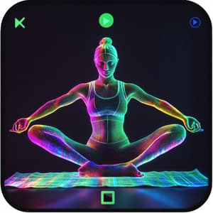 The Yoga of Transformation: Integrating Body and Soul - Healing Music Spirit