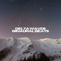 Delta Waves - Sleep - Earth Frequencies