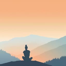 Camino Tranquilo: Sonidos Serenos De Meditación - Música de meditación nu