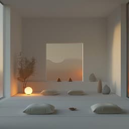 Melodías Fluidas Del Yoga: Tonos Rítmicos Calmantes - Maestro Zen