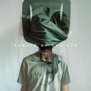 Temple of the Sun - Binaural Beats Study Collective