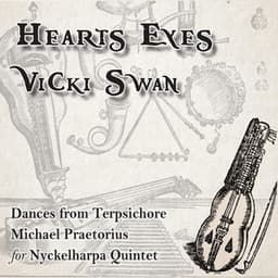 Hearts Eyes - Michael Praetorius