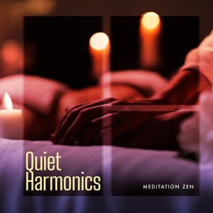 Quiet Harmonics - Meditation Zen