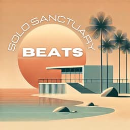 Solo Sanctuary Beats: Chill Atmosphere - Sunset Chill Out Music Zone