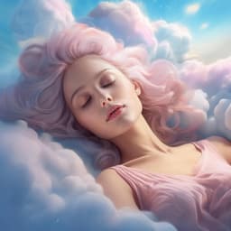 Armonías Para El Sueño: Flujo Melódico Suave - Escalofríos