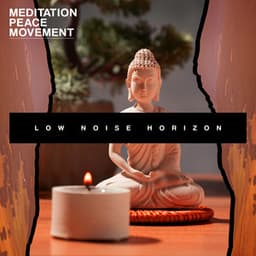 Low Noise Horizon - MEDITATION PEACE MOVEMENT