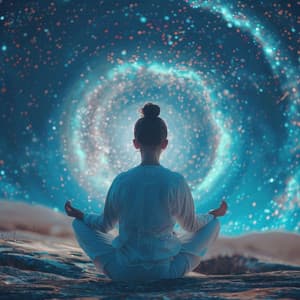 Lofi Meditation Flow for Tranquil Moments - Lofi Spiritual zone