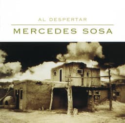 Al Despertar - Mercedes Sosa