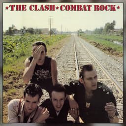 Combat Rock - The Clash