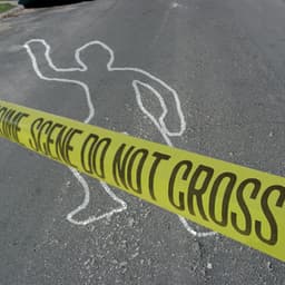 Crime Scene: Drama, Suspense, Chills and Thrills - Anselm Kreuzer