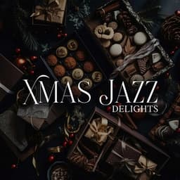 Xmas Jazz Delights - Pablo Maisky