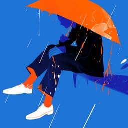 Desafiando al Vendaval: Descubriendo las Lecciones Imprescindibles - Llover fuerte