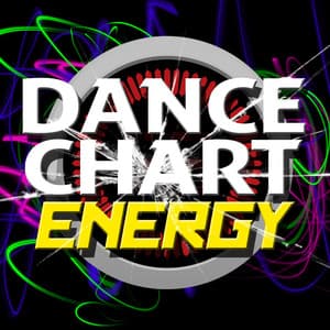 Dance Chart Energy - Dance Chart