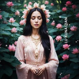 Qigong Vibes for Healing - Lu Xuna Qian