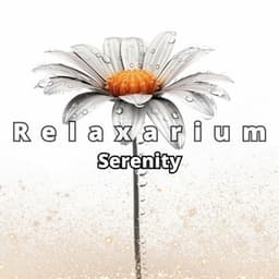 Serenity: Music for Bath & Self-Care - Relaxarium