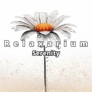 Serenity: Music for Bath & Self-Care - Relaxarium