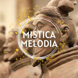 Mistica Melodia: Viaggia Attraverso la tua Spiritualità con Musica Orientale - Meditazione