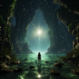 Meditaciones Subacuáticas: Música Relajante En La Magia Del Océano - Sonidos de la Naturaleza JBE