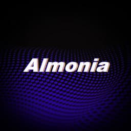 Almonia - Jonathan Beats