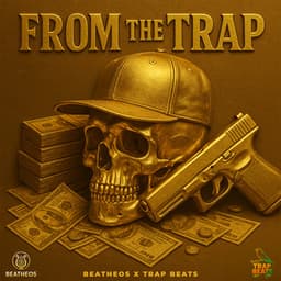 From the Trap - Trap Beats