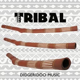 Tribal Didgeridoo Music - Aboriginal Native Music