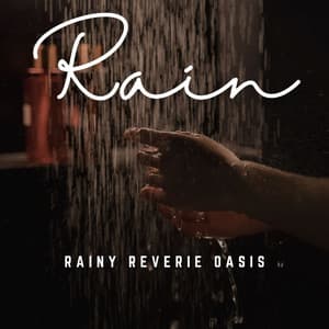 Drizzled Delights: Peaceful Rainy Retreats - Weather and Nature Recordings