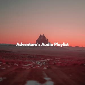 Adventure's Audio Playlist - Jazz Sax Relax