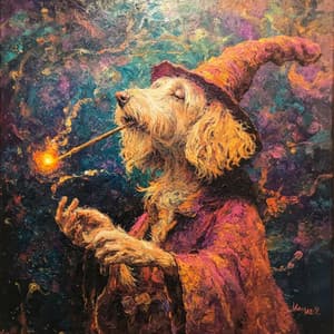 Instant Rewards - Animal Melody Wizard