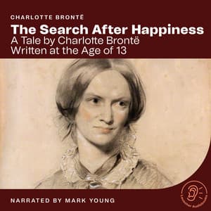The Search After Happiness - English Audiobooks
