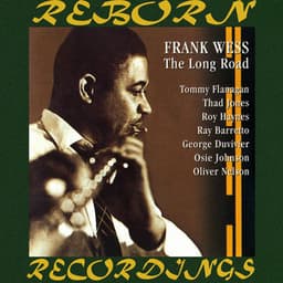 Long Road - Frank Wess