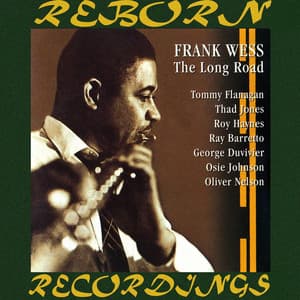 Long Road - Frank Wess