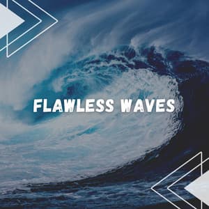 Flawless Waves - Sounds of Nature Noise