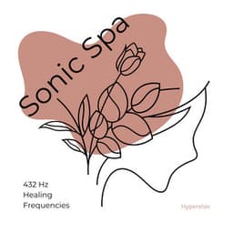 Sonic Spa: 432 Hz Healing Frequencies - Hyperelax