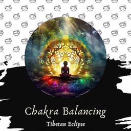Chakra Balancing: Singing Bowl Therapy - Tibetan Eclipse