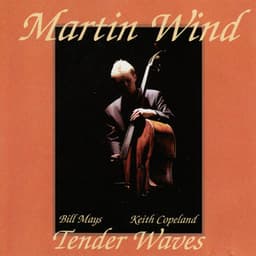Tender Waves - Martin Wind