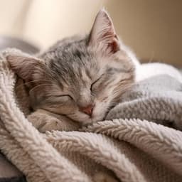 Melodías Suaves Para Gatos: Música Para Relajación - Captando el momento