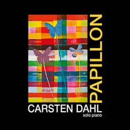 Papillon - Carsten Dahl