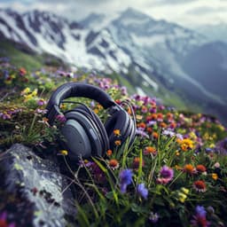 Chill Music for Daily Drifts: Calm Beats - Pure Day Academy