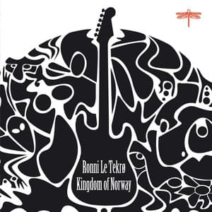 Kingdom of Norway - Ronni Le Tekro
