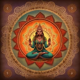 Guru Yogesh Yoga - Yoga ASMR