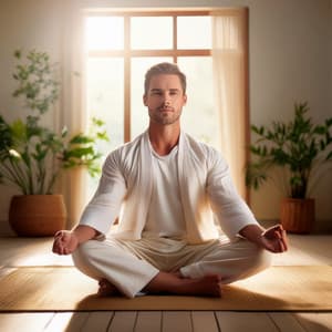 La Orquesta De La Paz Interior: Meditaciones Orquestales Para La Serenidad Consciente - Bertie Lambert