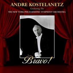 Bravo! - Sergei Prokofiev