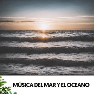 Música del Mar y el Oceano: Melodías de agua y serenidad - Relajacion